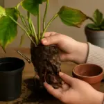 Marciume radicale: riconoscerlo subito permette di salvare le tue piante e prevenirne la diffusione