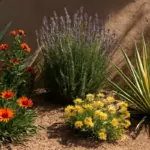 Giardino senza ombra: quali piante scegliere la selezione che resiste al sole intenso
