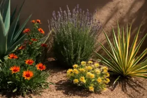 Giardino senza ombra: quali piante scegliere la selezione che resiste al sole intenso