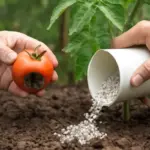 Come si previene il marciume apicale nei pomodori? Un rimedio pratico e poco noto per evitare perdite