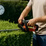 Quando potare le siepi a crescita rapida? Il tempismo ideale protegge la salute dell’intera pianta