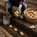 Come preparare il terreno per le patate: piccoli accorgimenti che moltiplicano il raccolto finale