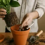 Come evitare il ristagno d’acqua in vaso: tecniche pratiche per radici sane e crescita vigorosa