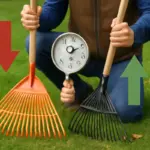 Quale rastrello scegliere per foglie e prato? I criteri nascosti che fanno la differenza
