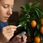 Come curare la cocciniglia su agrumi ornamentali? La strategia ecologica che funziona a lungo