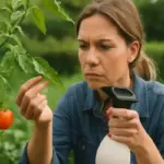 Cosa usare contro i parassiti senza chimica? Soluzioni naturali efficaci che tutelano le tue coltivazioni