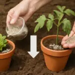 Concime a lenta cessione o a pronto effetto? La scelta ideale in base al tipo di pianta