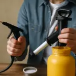 Pompe a pressione: come prevenire intasamenti e garantire trattamenti omogenei