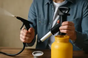 Pompe a pressione: come prevenire intasamenti e garantire trattamenti omogenei