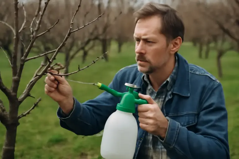 Cosa fare se gli alberi da frutto non fioriscono? L’intervento risolutivo per stimolare la produzione
