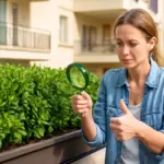 Qual è la miglior siepe sempreverde da balcone? Scopri quella che richiede meno cure