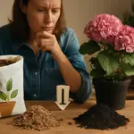 Scegliere il terriccio per le piante acidofile: risolvi i problemi di crescita con la miscela giusta