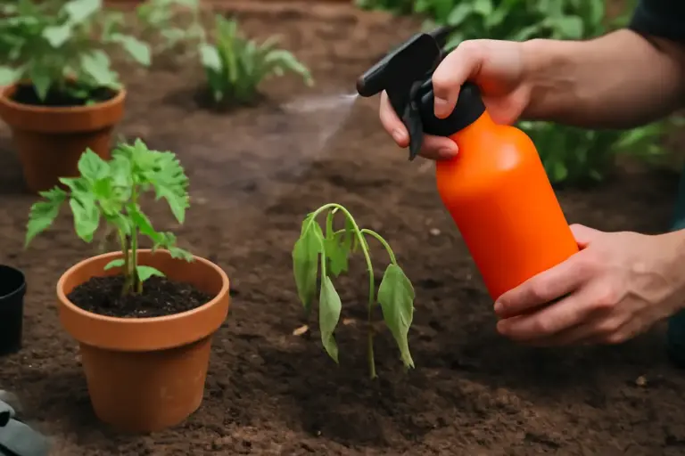 Piante sofferenti dopo il trapianto? Un accorgimento poco usato può migliorarne l’adattamento