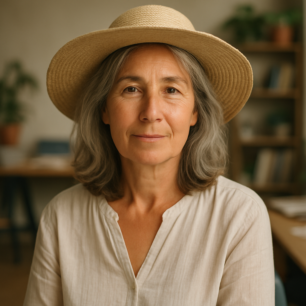 Lucrezia Borsatti